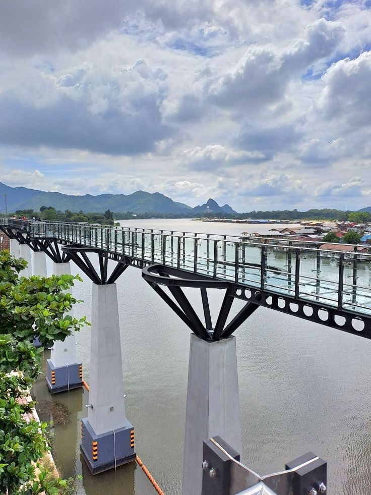 Discover Kanchanaburi’s Hidden Gems&nbsp;🌿