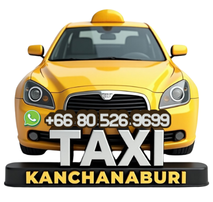 Taxi Kanchanaburi
